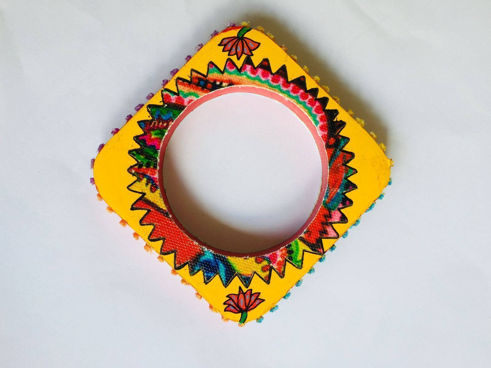 Bangle-icious Series