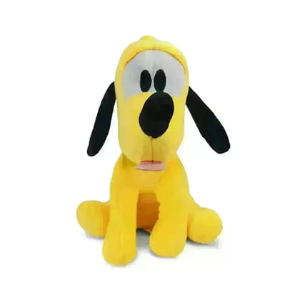 Disney Pluto 9 Inches Classic