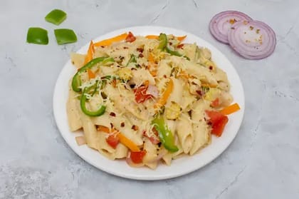 Alfredo Pasta