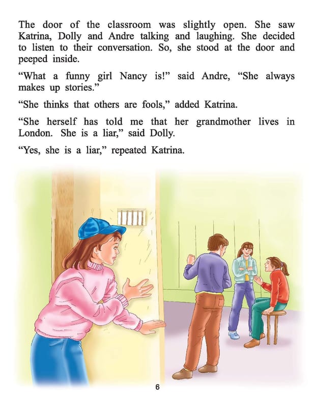 ...