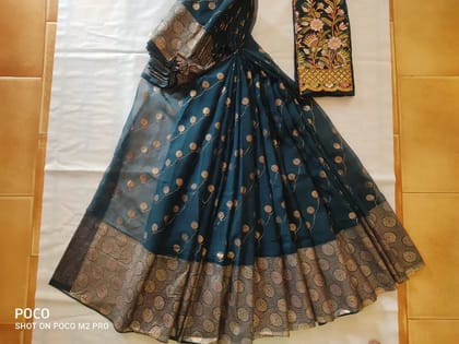 Elegant Lakshmi Fashion Saree