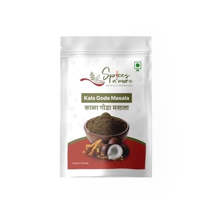 Goda Masala 250 Gms