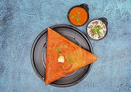 Butter Masala Dosa