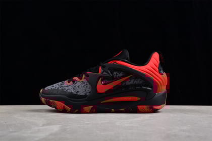 NikeMens KD 15 EP - Bred-Euro 41