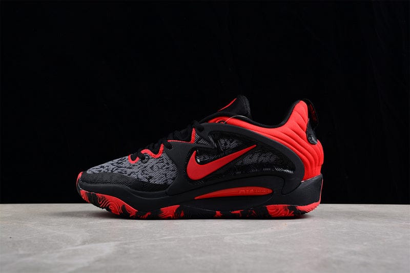 NikeMens KD 15 EP - Bred-Euro 41
