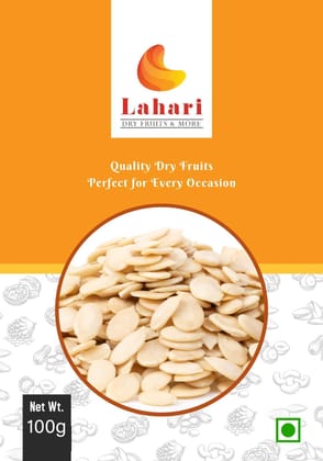 WATERMELON SEEDS 100G