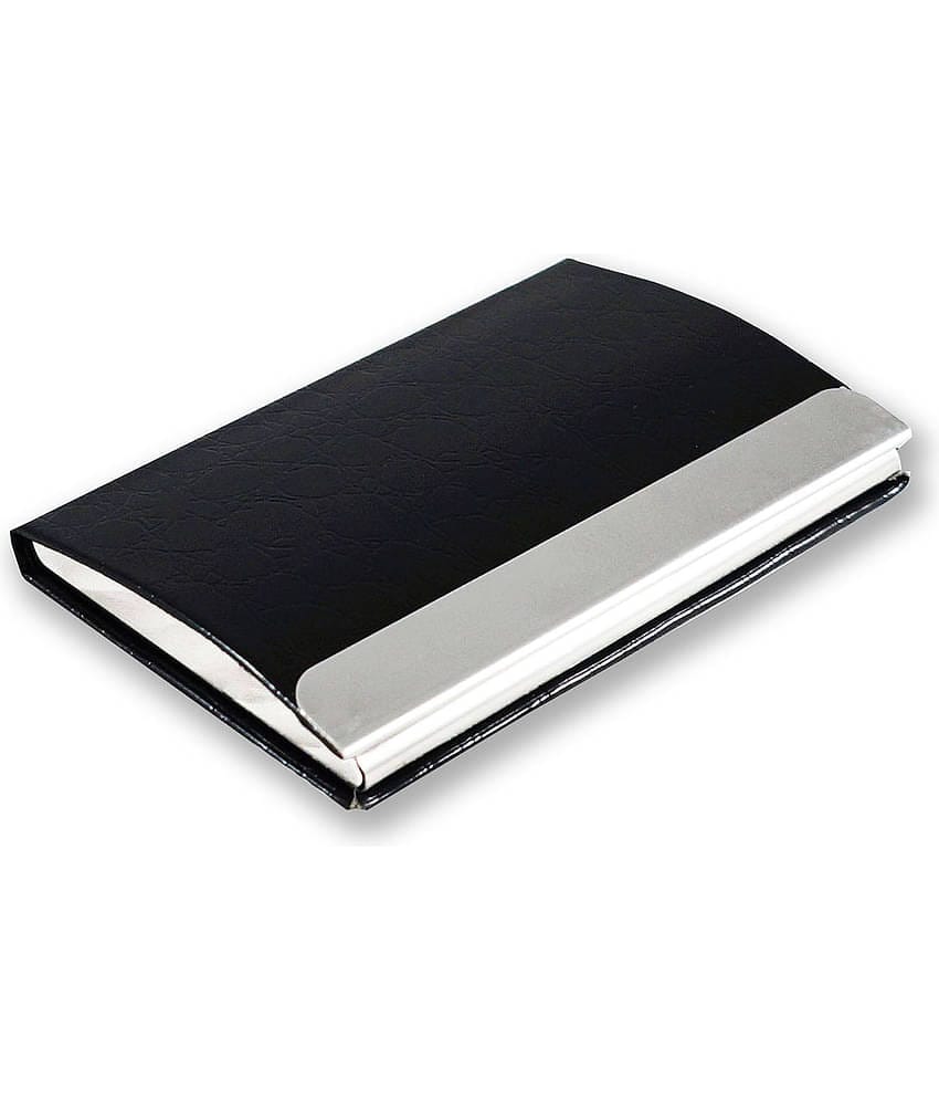 Auteur - PU Leather Card Holder ( Pack 1 )