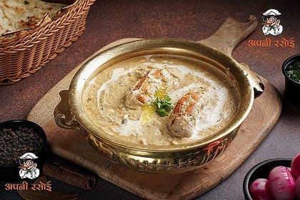 Malai kofta