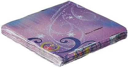 Frozen Beverage Napkins