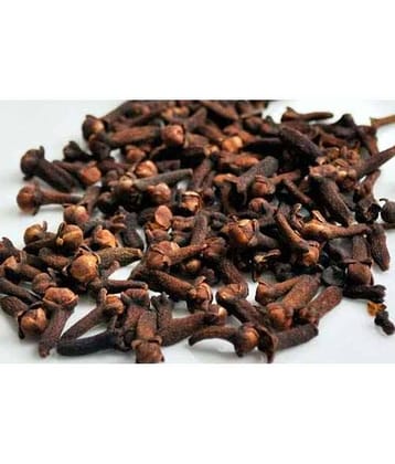 UPPAL SONS - 100 gm Lavang (Cloves) (Pack of 1)