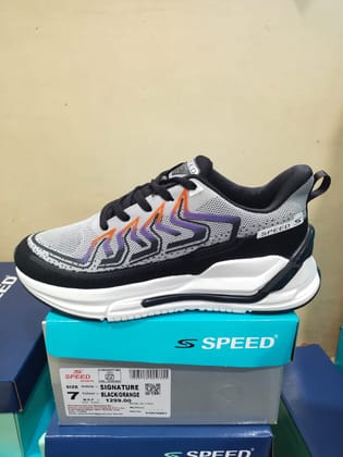 Article - Signature  Shoes
