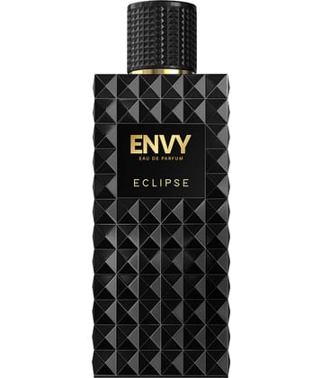 Envy Eclips Perfume Premium & Long Lasting Eau de Parfum For Men 100 ml (Pack of 1)