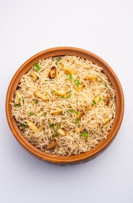 MH 12 Biryani House