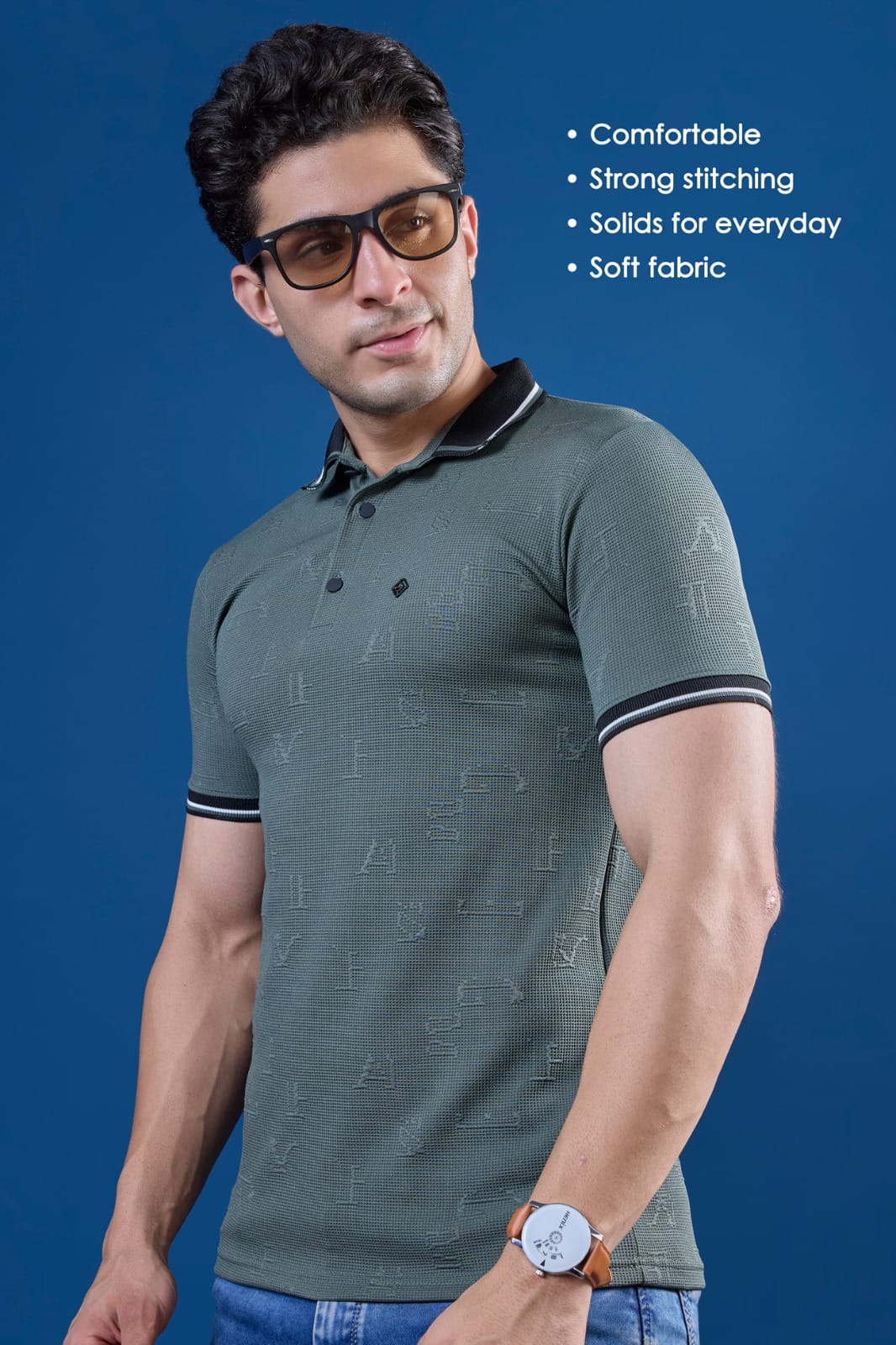 Importand Chaina T Shirts.