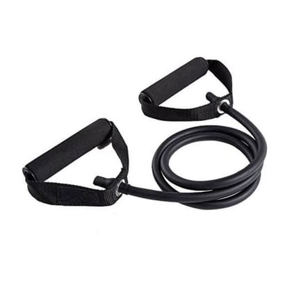 Shredded prophysique Toning Tube Black Medium