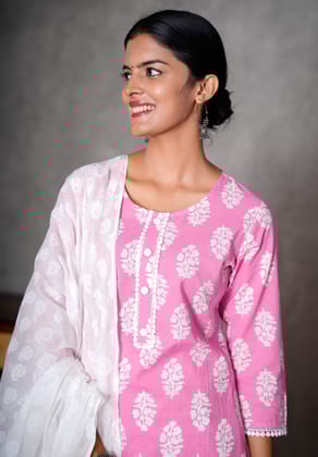 SALWAR SET-S