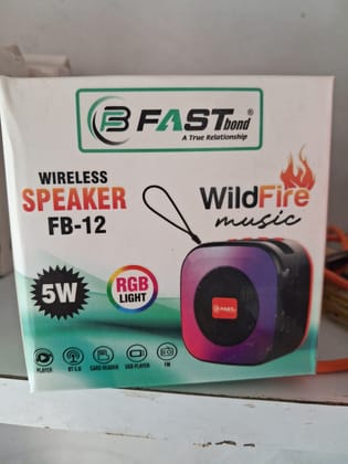 5watt speaker  Random Color