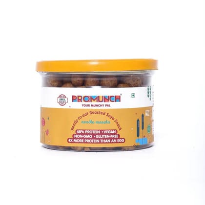 Noodle Masala Protein Snacks Noodle Masala Protein Snacks