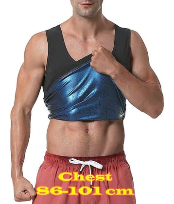 Size S-M Weight Loss Slimming Shirt Waist Belt Body Shaper