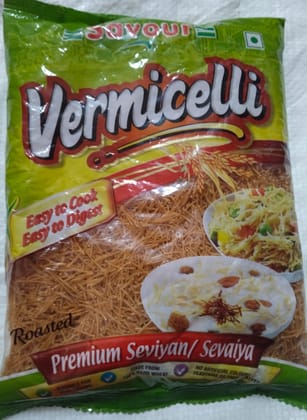 Savior Vermicel Sevaiya
