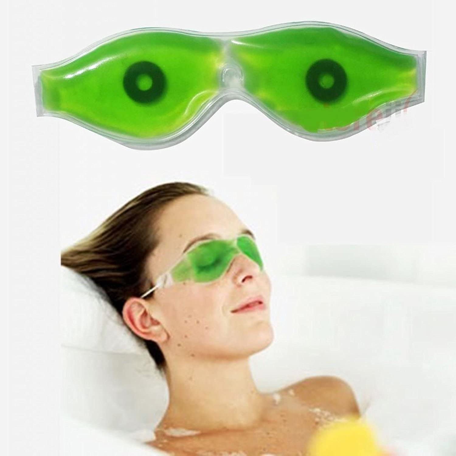 Elecsera Aloe Vera Eye Line Eye Mask (10 g)