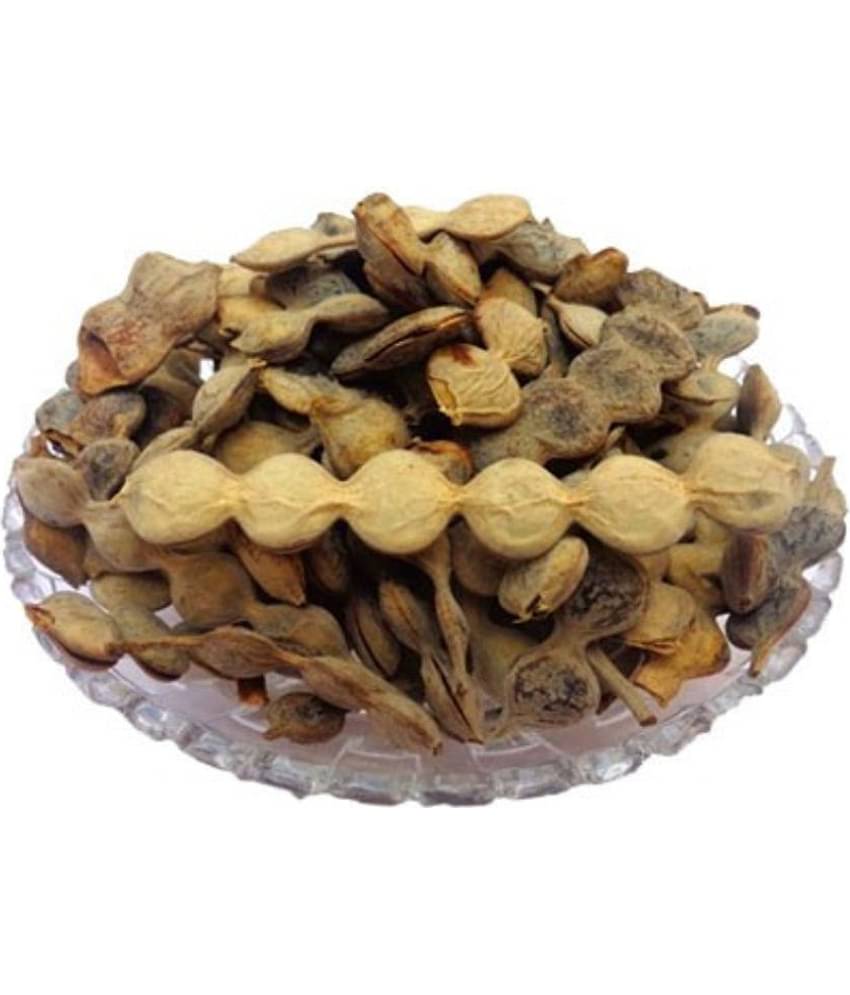 Nutrixia Food Babul Fali /Babool Phali/Babool Fali /Kikar Phali - Kikar Fali 100 gm