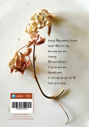 The Weeds That Grow In Cemeteries