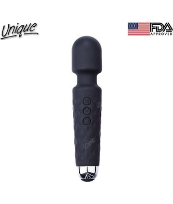 Unique Full Body Massager For Pain Relief | 20 Vibration Modes, USB Rechargeable & Waterproof