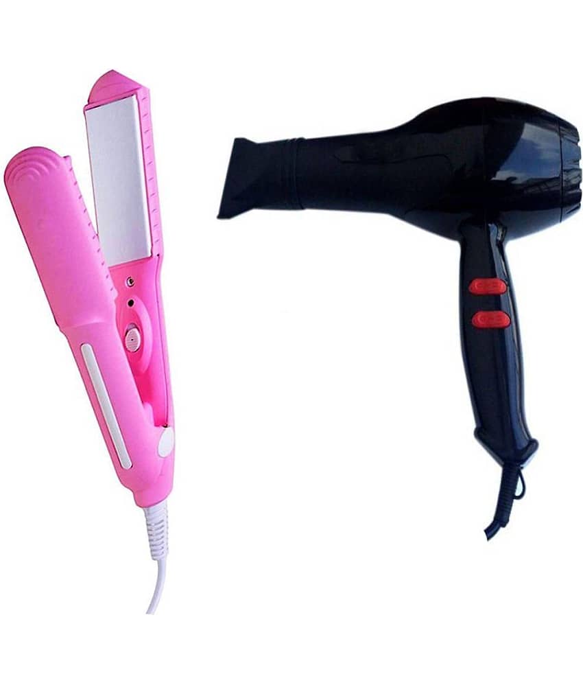 Bentag SX-8006 chaoba 2888 Hair Dryer ( Multicolour )