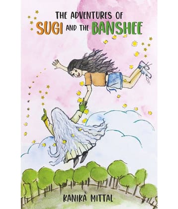 The Adventures of Sugi & The Banshee