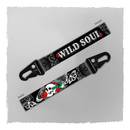Wild Soul | Keybiner