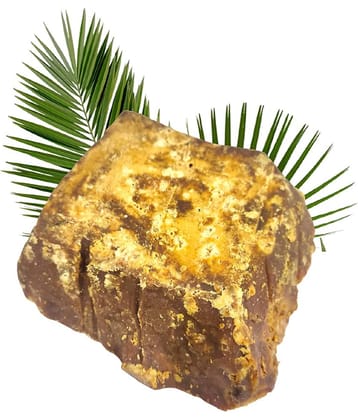 Nutrixia Food First Grade Natural Palm Jaggery Raw Herbs 250 Gm
