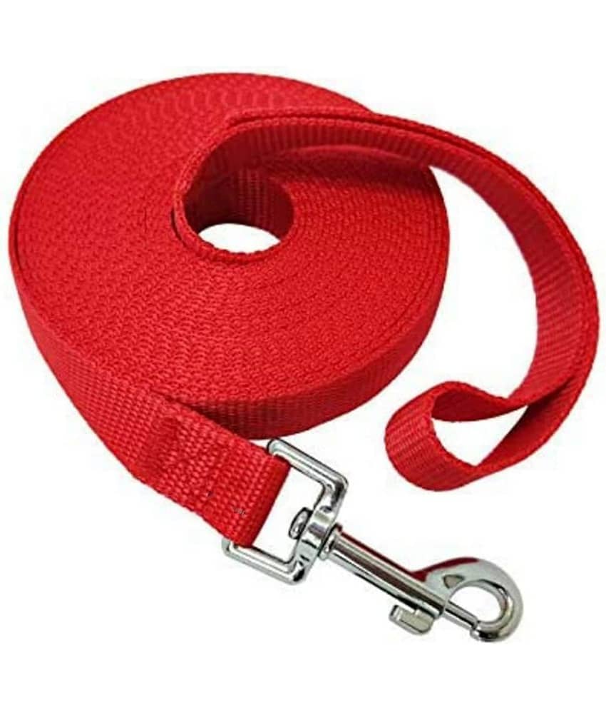 Petshop7 - Black Leash ( Medium )