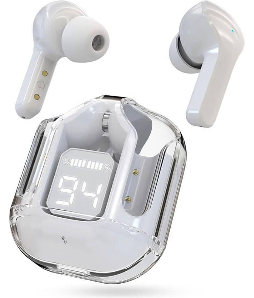 Neo On Ear TWS White
