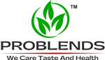 PROBLENDS PRIVATE LIMITED