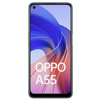 OPPO A55 (Mint Green 6GB RAM 128GB Storage)