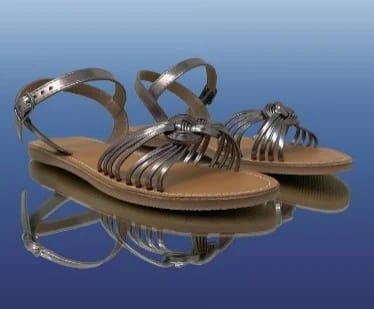 Stylish LaceUp Boots for Men