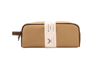 Talia Top Zippered Shave Kit .The perfect way to stay organized on any trip away from home. Talia Top Zippered Shave Kit .The perfect way to stay organized on any trip away from home.