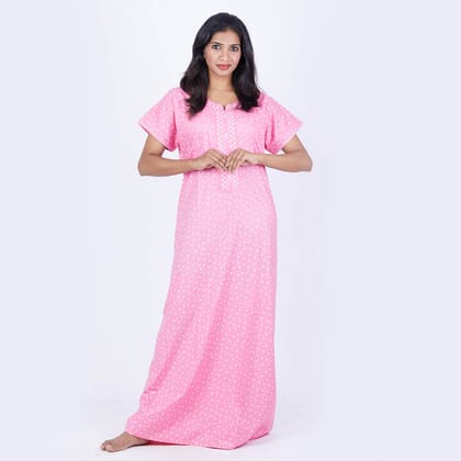 SHANDAR Alpine Nighty ALINE L