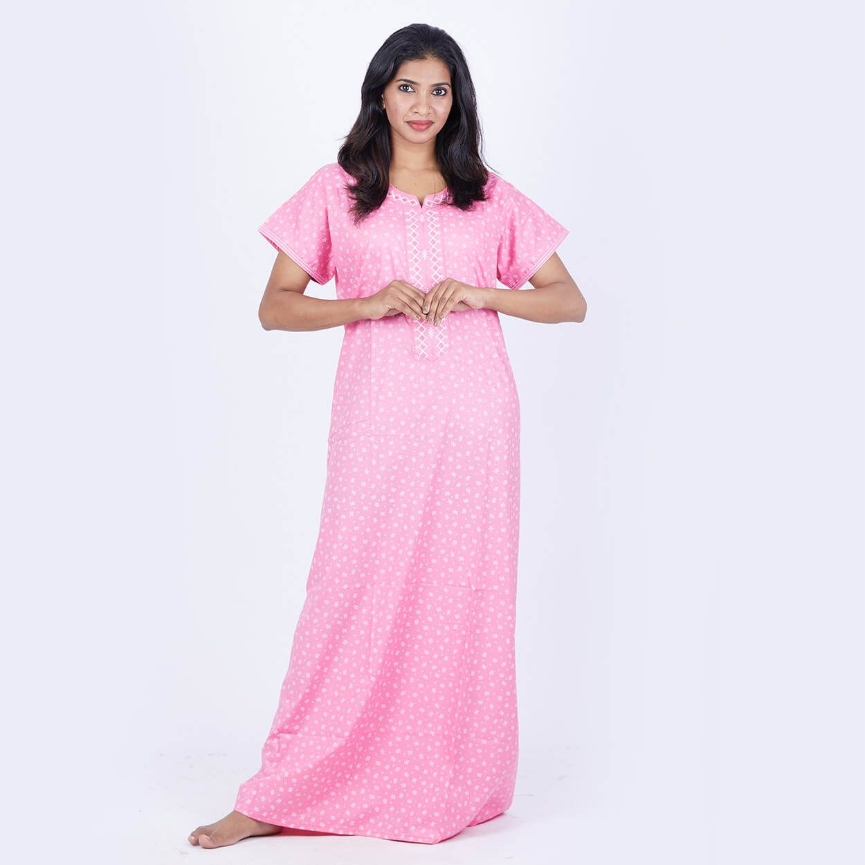 SHANDAR Alpine Nighty ALINE L