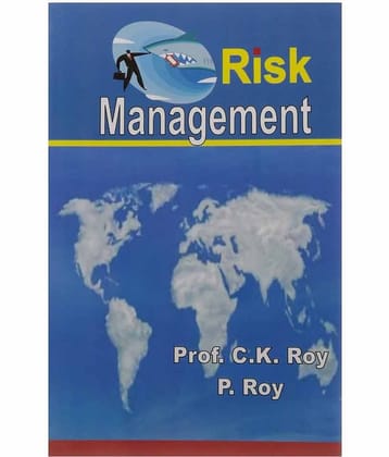 Risk Management Paperback English Latest Edition