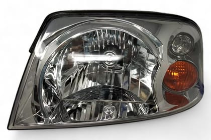 Uno Minda Head Lamp - LH HL-55002