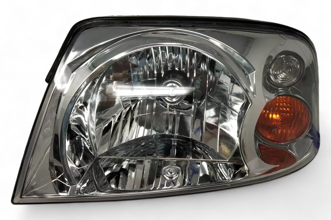 Uno Minda Head Lamp - LH HL-55002