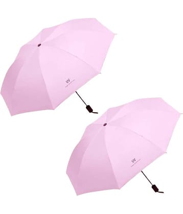 KEKEMI Pink Umbrella