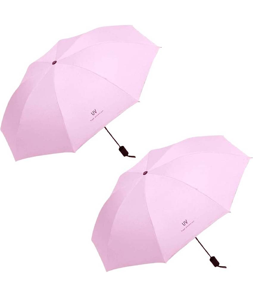 KEKEMI Pink Umbrella