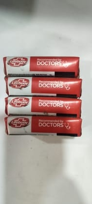 Lifebuoy silver shield 75*4 