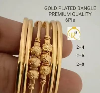Princess Unique Bracelet & Bangles