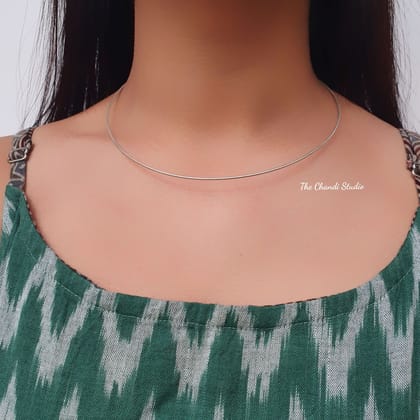 Bestseller Wire Hasli-Silver