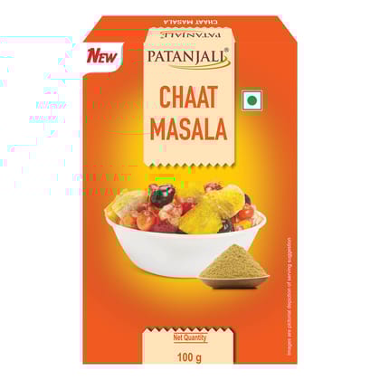 CHAAT MASALA  100 G