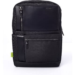 Timus Oslo 22Liters Smart Tech Water Repellent Anti-Theft 15.6 Inch Laptop Backpack with USB Charging Port for Men Women